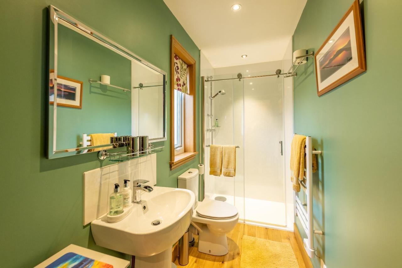 Vallay Sands Sollas Exterior foto